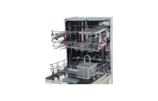 Встраиваемая посудомоечная машина Hotpoint-Ariston LTB 6B019 C EU