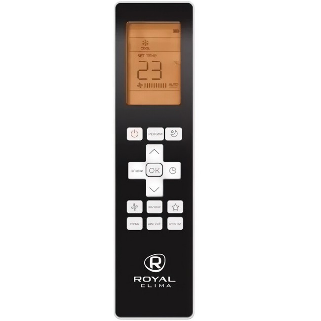 Сплит-система Royal Clima RCI-TWA35HN Сплит-система Royal Clima RCI-TWA35HN
