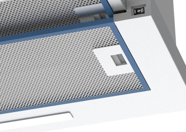 Встраиваемая вытяжка EVELUX Tel 60 X