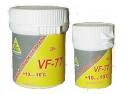 Порошок-ускоритель Zet VF-77 (+10-10) 20г Порошок-ускоритель Zet VF-77 (+10-10) 20г
