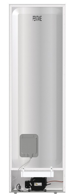 Холодильник Gorenje NRK6201EW4