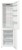 Холодильник Gorenje NRK6201EW4