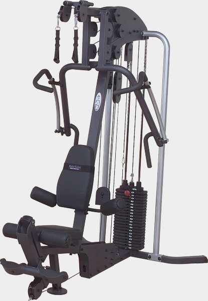 Силовой комплекс Body Solid G4I Силовой комплекс Body Solid G4I