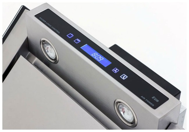 Каминная вытяжка Kaiser AT 6405 Eco