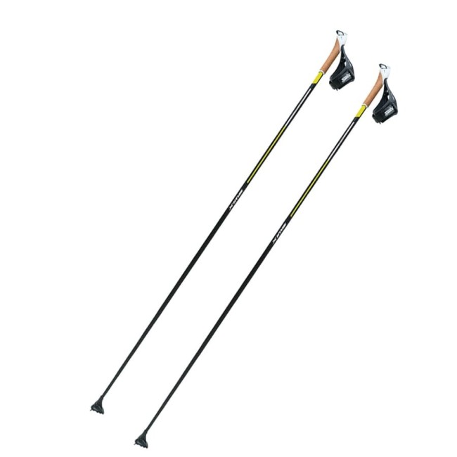 Лыжные палки Swix Quantum Five RCQ50-00 165 Лыжные палки Swix Quantum Five RCQ50-00 165