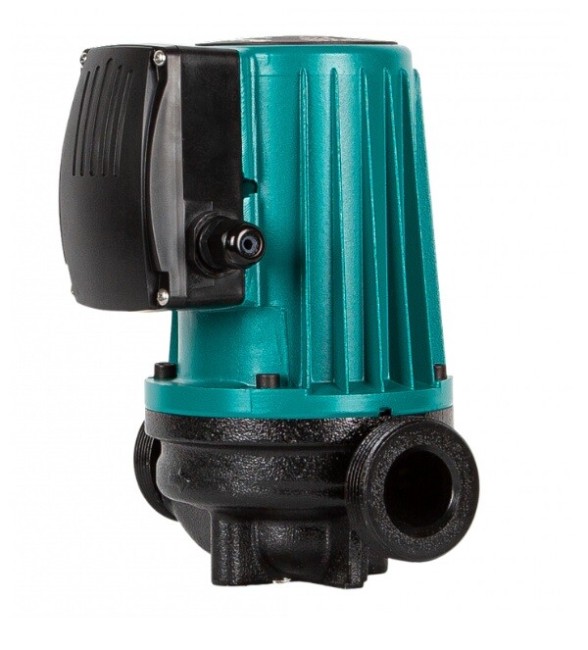 Насос циркуляционный Shinhoo Basic 25-12S 180 Насос циркуляционный Shinhoo Basic 25-12S 180