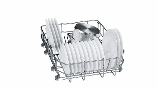 Встраиваемая посудомоечная машина Neff S581F50X2R