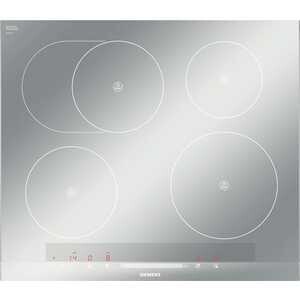 Встраиваемая индукционная варочная панель Siemens EH 679MB17E