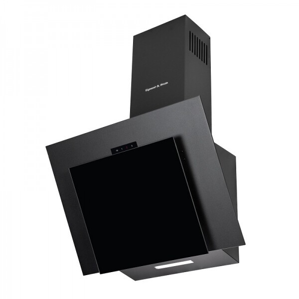 Каминная вытяжка Zigmund & Shtain K 141.6 B