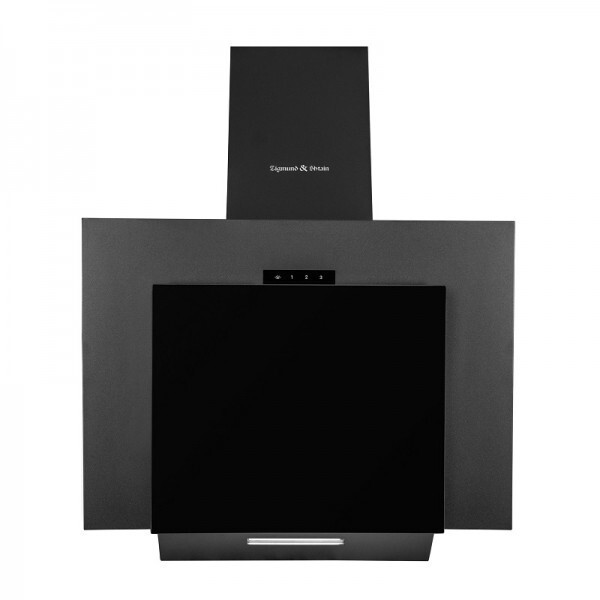 Каминная вытяжка Zigmund & Shtain K 141.6 B