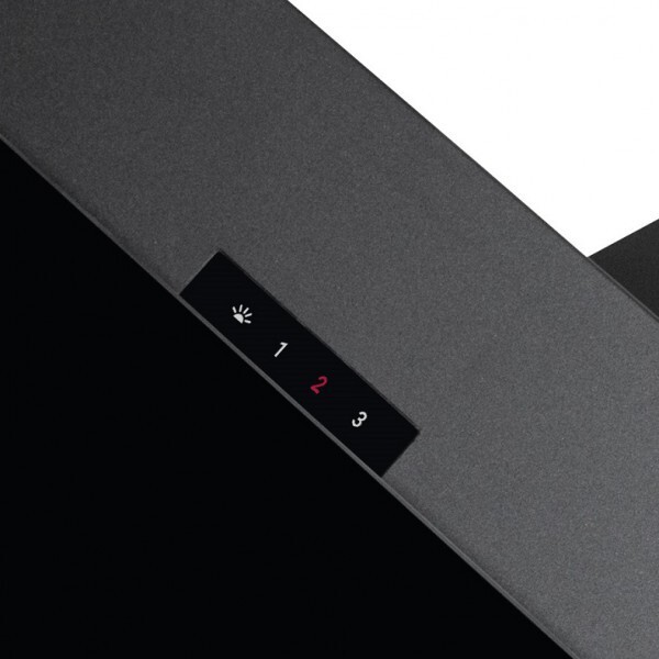 Каминная вытяжка Zigmund & Shtain K 141.6 B