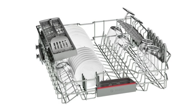 Встраиваемая посудомоечная машина Bosch SMV44IX00R