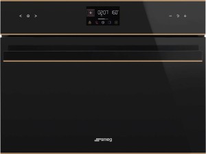 Встраиваемый электрический духовой шкаф Smeg SO4602M1NR Встраиваемый электрический духовой шкаф Smeg SO4602M1NR