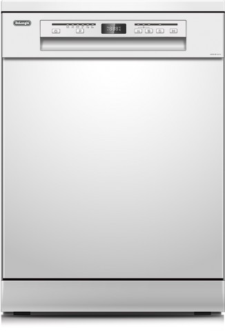 Посудомоечная машина Delonghi DDWS 09F Citrino