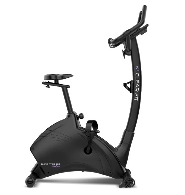 Велотренажер Clear Fit CrossPower CB 250 Велотренажер Clear Fit CrossPower CB 250