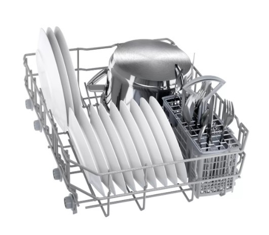 Посудомоечная машина Bosch SPS2HKW1DR