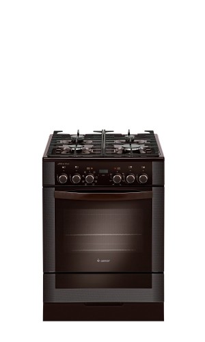 Комбинированная плита Gefest ПГЭ 6502-03 0045 Комбинированная плита Gefest ПГЭ 6502-03 0045