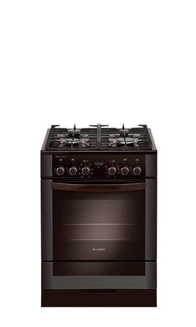 Комбинированная плита Gefest ПГЭ 6502-03 0045 Комбинированная плита Gefest ПГЭ 6502-03 0045