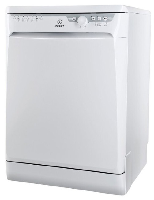 Посудомоечная машина Indesit DFP 27B1 A EU