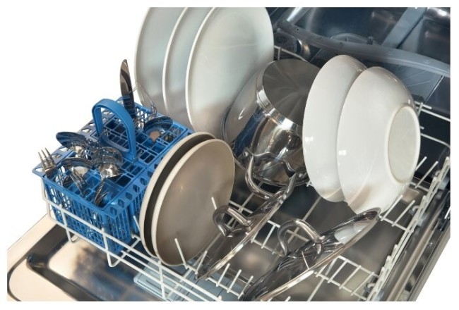 Посудомоечная машина Indesit DFP 27B1 A EU