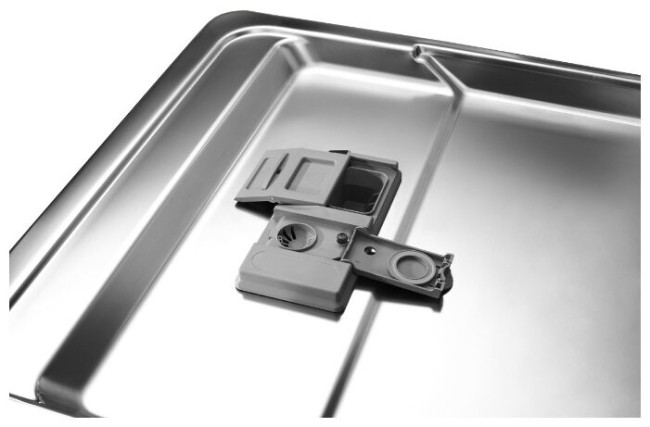 Посудомоечная машина Indesit DFP 27B1 A EU