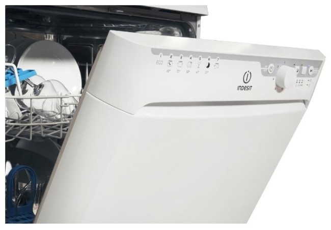 Посудомоечная машина Indesit DFP 27B1 A EU