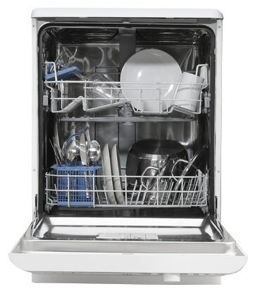 Посудомоечная машина Indesit DFP 27B1 A EU