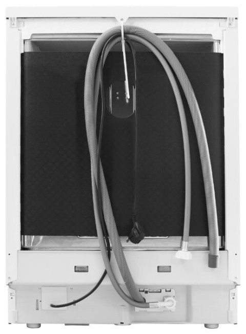 Посудомоечная машина Indesit DFP 27B1 A EU