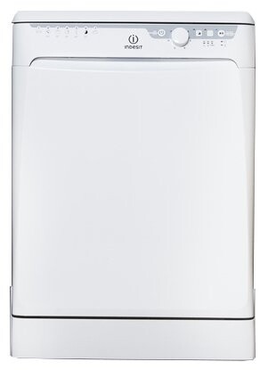 Посудомоечная машина Indesit DFP 27B1 A EU