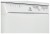Посудомоечная машина Indesit DFP 27B1 A EU