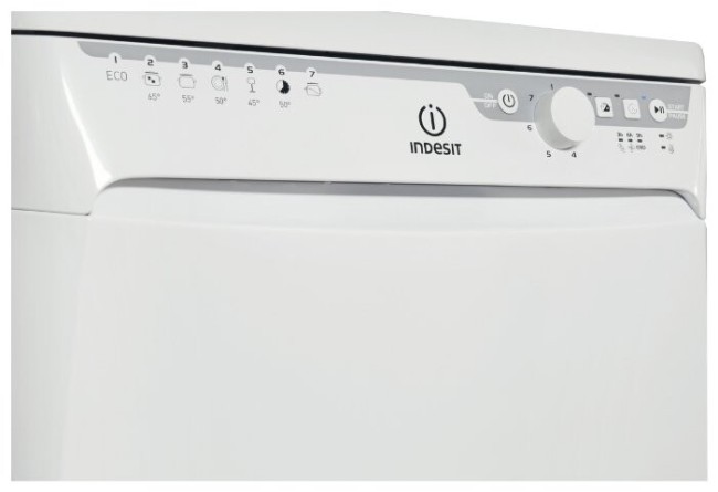 Посудомоечная машина Indesit DFP 27B1 A EU