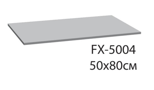 Коврик для ванной Fixsen River FX-5004M темно-синий Коврик для ванной Fixsen River FX-5004M темно-синий