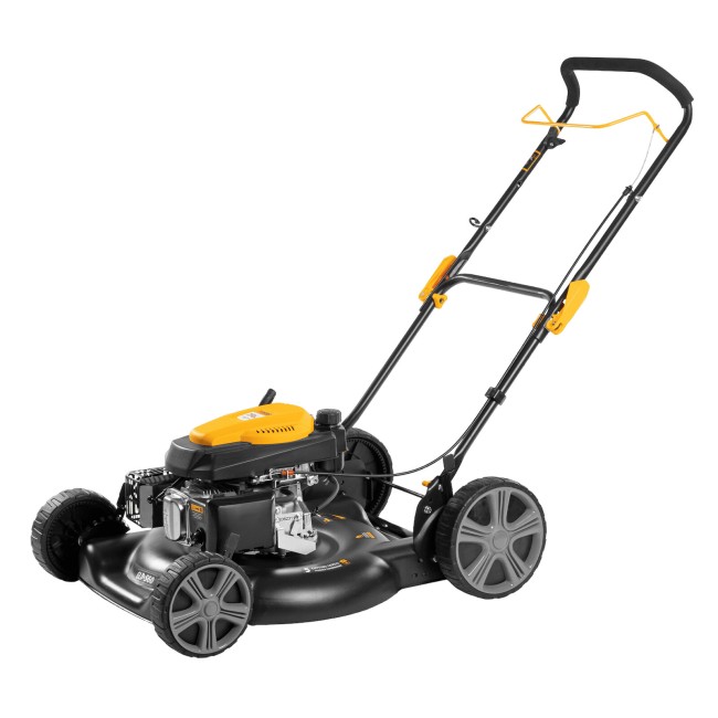 Газонокосилка бензиновая Denzel GLD-560 Газонокосилка бензиновая Denzel GLD-560