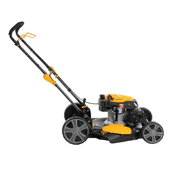 Газонокосилка бензиновая Denzel GLD-560 Газонокосилка бензиновая Denzel GLD-560