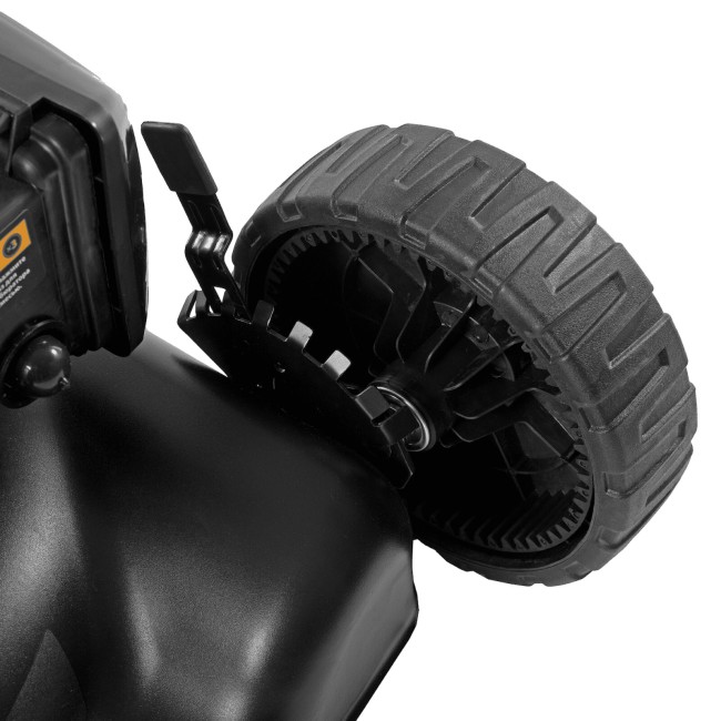 Газонокосилка бензиновая Denzel GLD-560 Газонокосилка бензиновая Denzel GLD-560