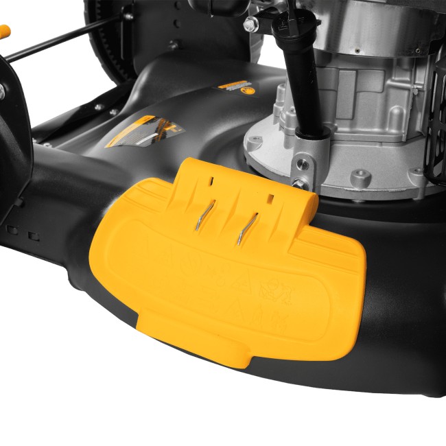 Газонокосилка бензиновая Denzel GLD-560 Газонокосилка бензиновая Denzel GLD-560