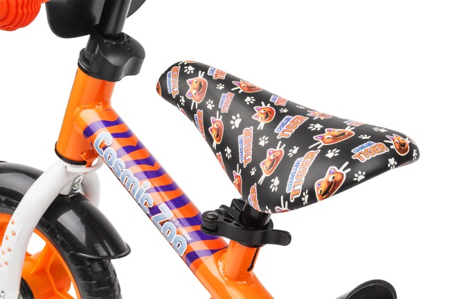 Беговел Cosmic Zoo Ballance оранжевый тигренок Беговел Cosmic Zoo Ballance оранжевый тигренок