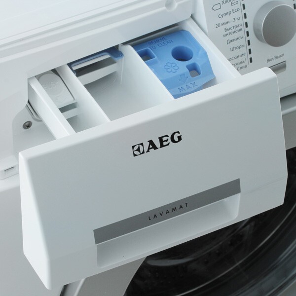 Стиральная машина Aeg AMS 7000 U