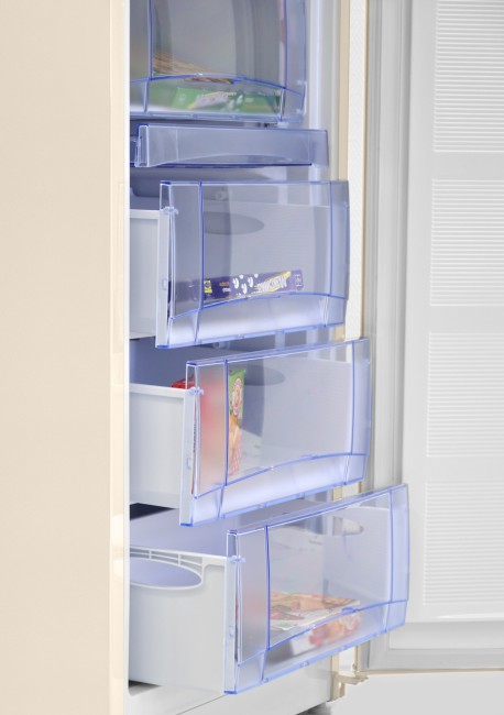 Морозильная камера Nordfrost DF 168 EAP