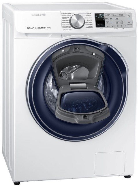 Стиральная машина Samsung WW90M64LOPA