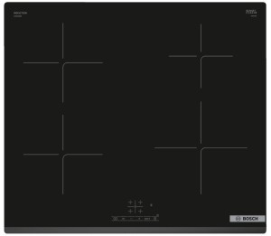 Встраиваемая индукционная варочная панель Bosch 4PUE63KBB5E