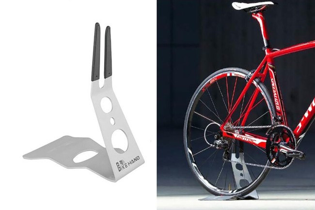 Стойка Bike Hand YC-109 под заднее колесо 230073