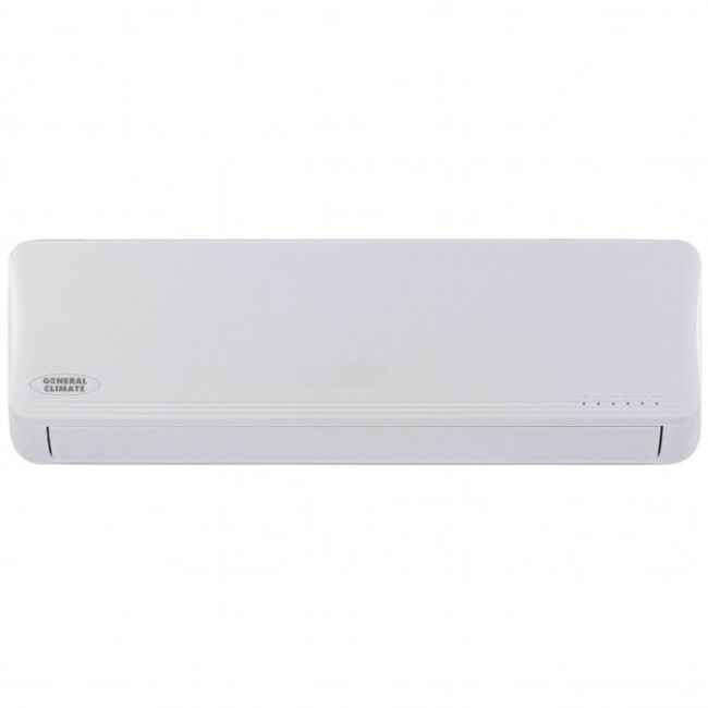 Сплит-система General Climate GC/GU-F08HRN1