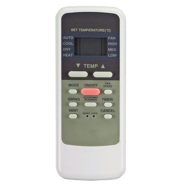 Сплит-система General Climate GC/GU-F08HRN1