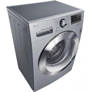 Стиральная машина LG FH2A8HDN4