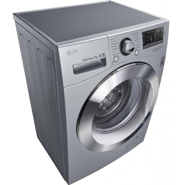 Стиральная машина LG FH2A8HDN4