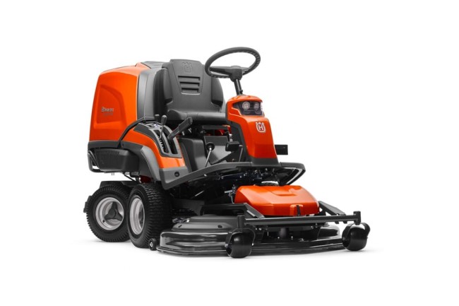 Райдер Husqvarna RC320Ts AWD (9676288-02) Райдер Husqvarna RC320Ts AWD (9676288-02)