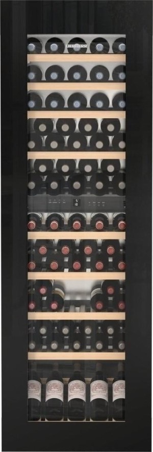 Встраиваемый винный шкаф Liebherr EWTgb 3583 Встраиваемый винный шкаф Liebherr EWTgb 3583