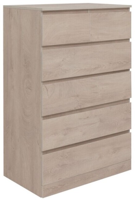Комод Aquanet Сканди дуб эдгрейн (302545) Комод Aquanet Сканди дуб эдгрейн (302545)