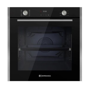 Встраиваемый электрический духовой шкаф Esperanza OE8104D B Встраиваемый электрический духовой шкаф Esperanza OE8104D B